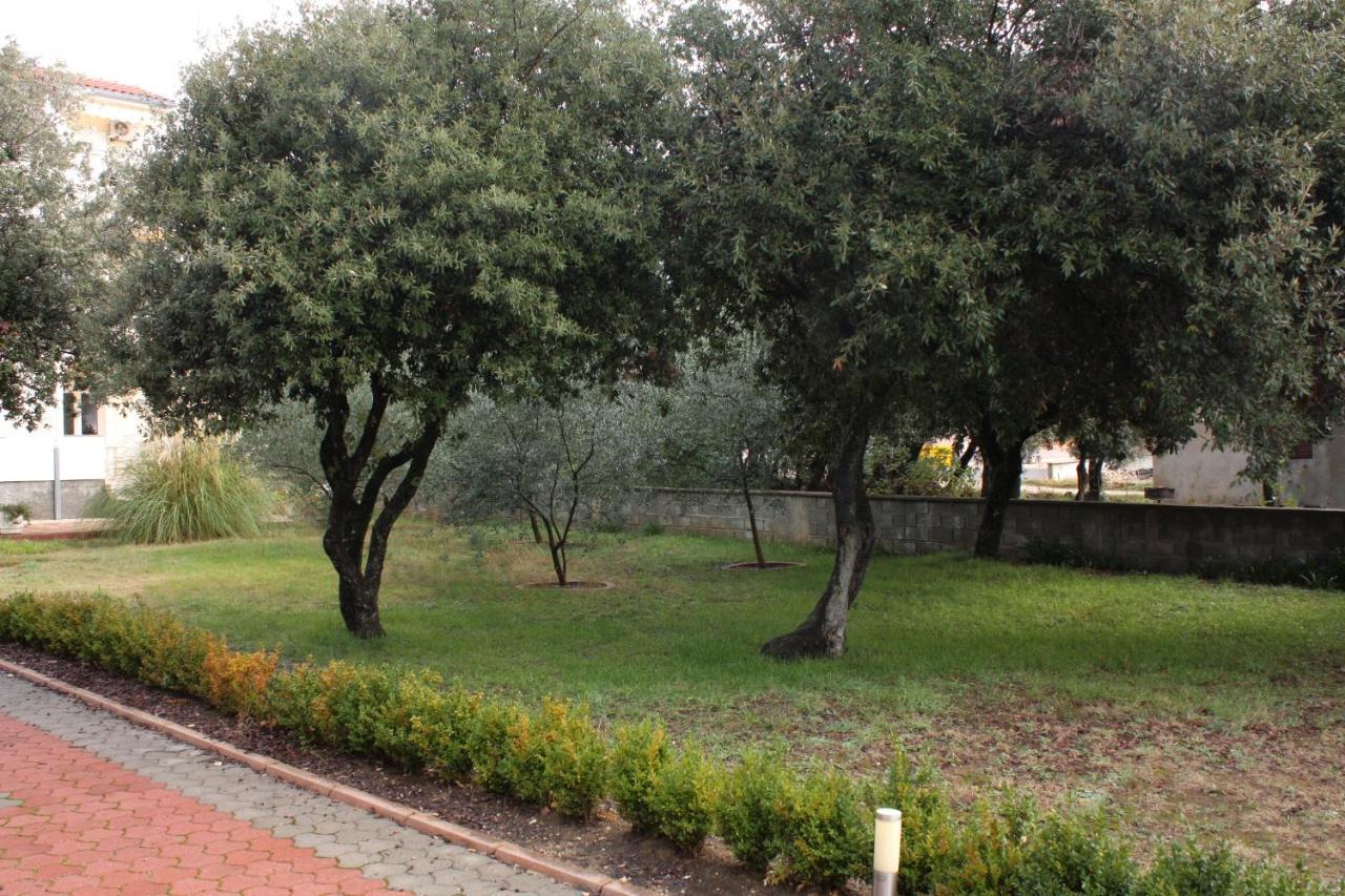 Apartment Vrsi - Mulo 5951A Zewnętrze zdjęcie