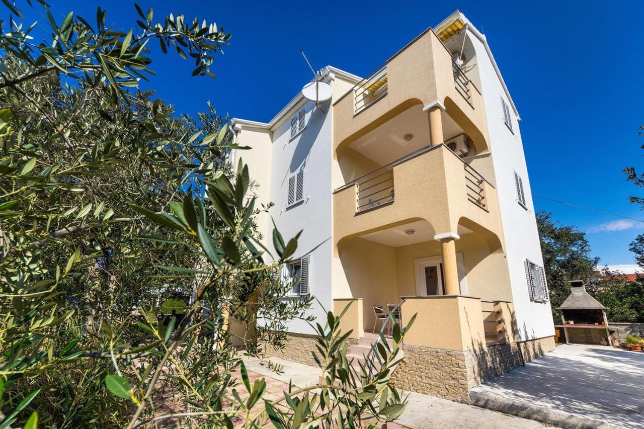 Apartment Vrsi - Mulo 5951A Zewnętrze zdjęcie