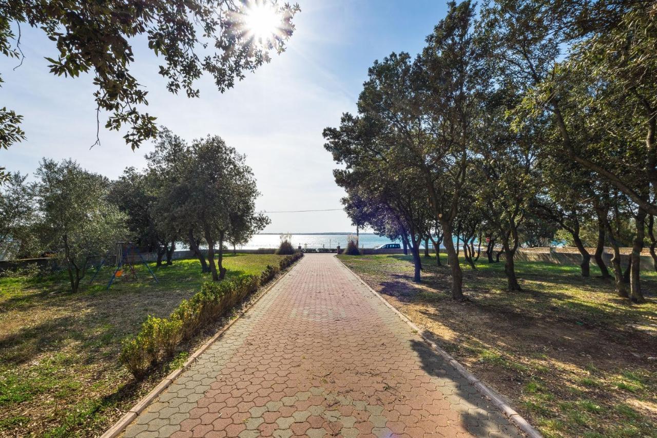 Apartment Vrsi - Mulo 5951A Zewnętrze zdjęcie