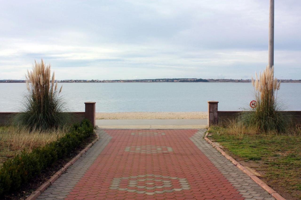 Apartment Vrsi - Mulo 5951A Zewnętrze zdjęcie