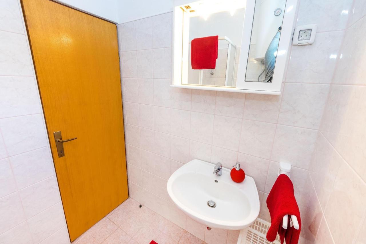 Apartment Vrsi - Mulo 5951A Zewnętrze zdjęcie