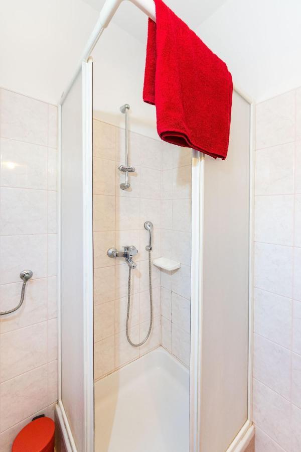 Apartment Vrsi - Mulo 5951A Zewnętrze zdjęcie