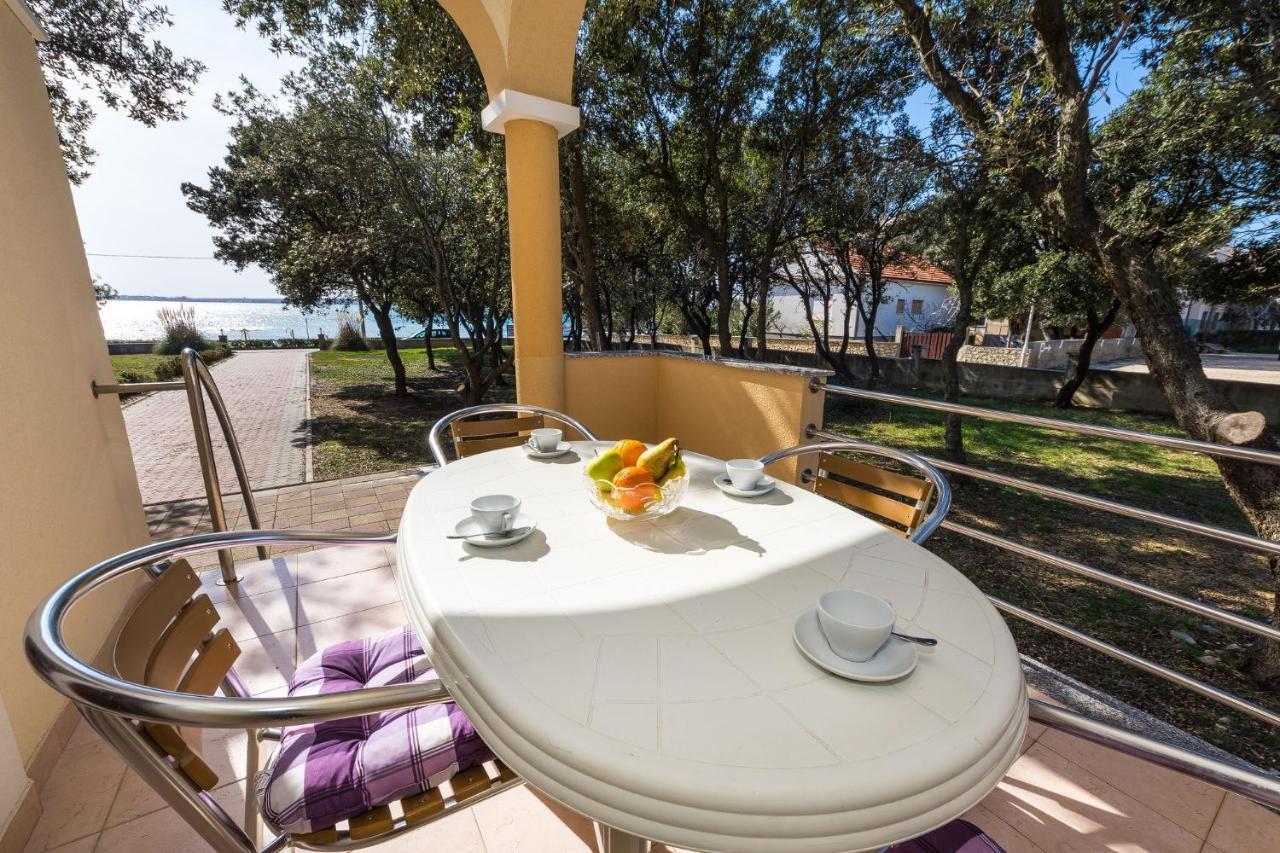 Apartment Vrsi - Mulo 5951A Zewnętrze zdjęcie